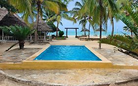 Mambo Ocean Resort