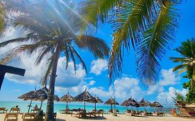 Mambo Ocean Resort